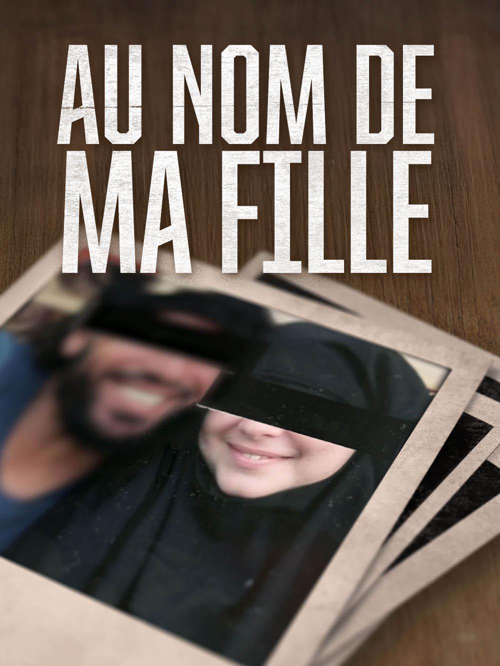 Au nom de ma fille