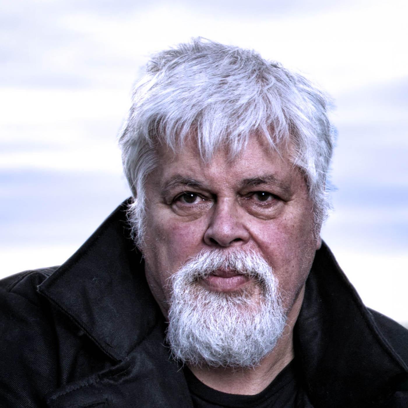 Paul Watson : comment devenir un pirate écolo