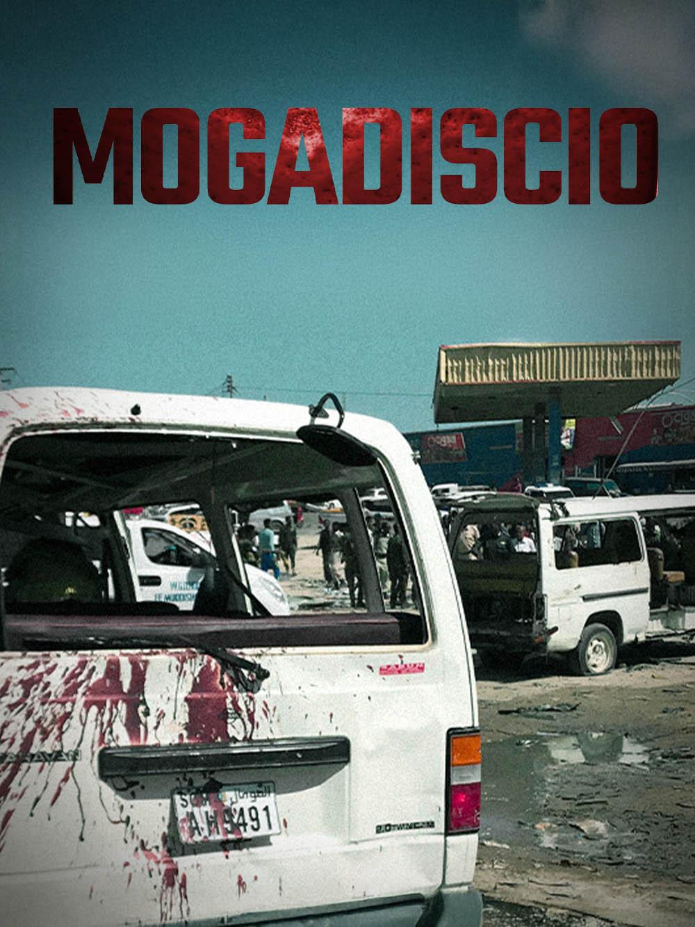 Mogadiscio