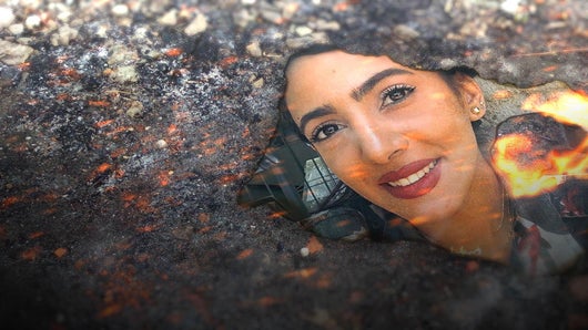 Liban, le destin de Sahar