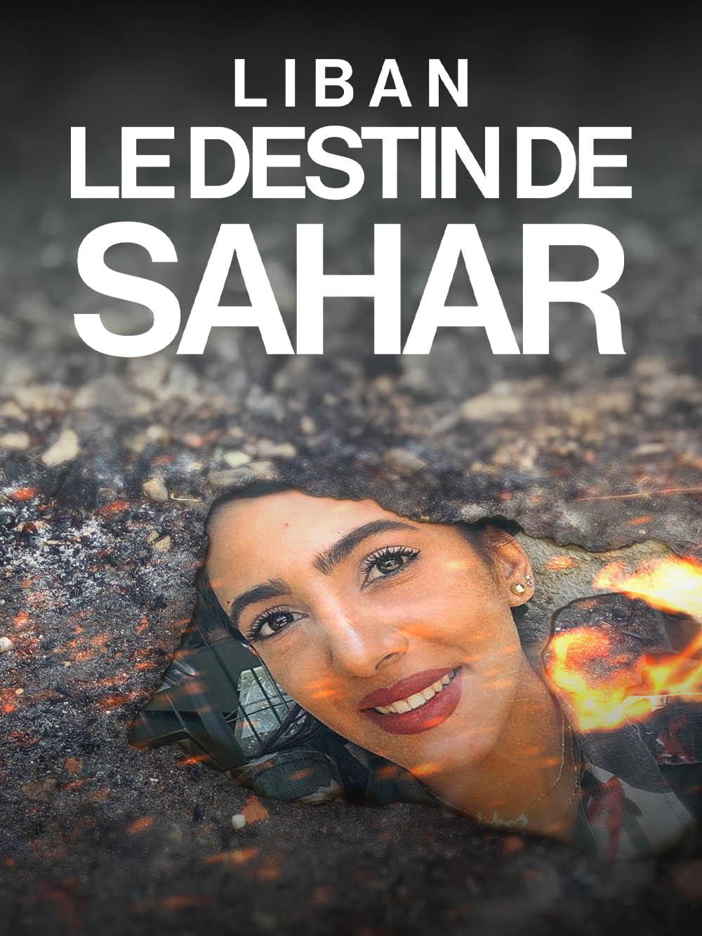 Liban, le destin de Sahar
