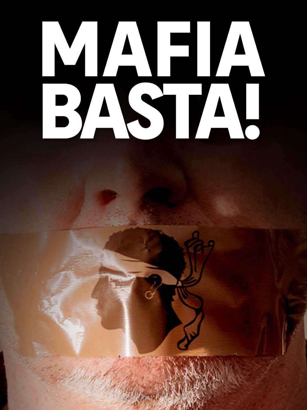 Mafia basta !