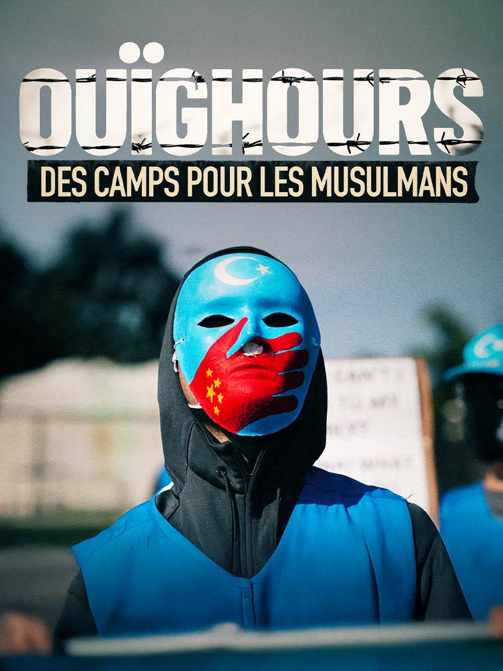 Ouïghours : des camps pour les musulmans
