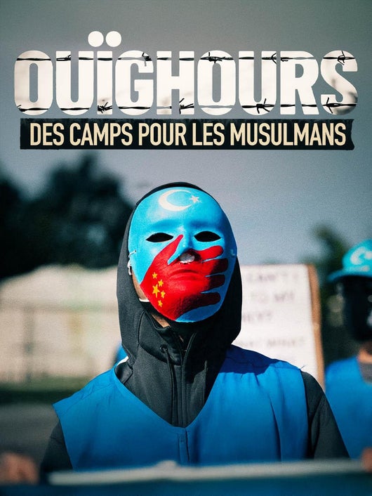 Ouïghours : des camps pour les musulmans