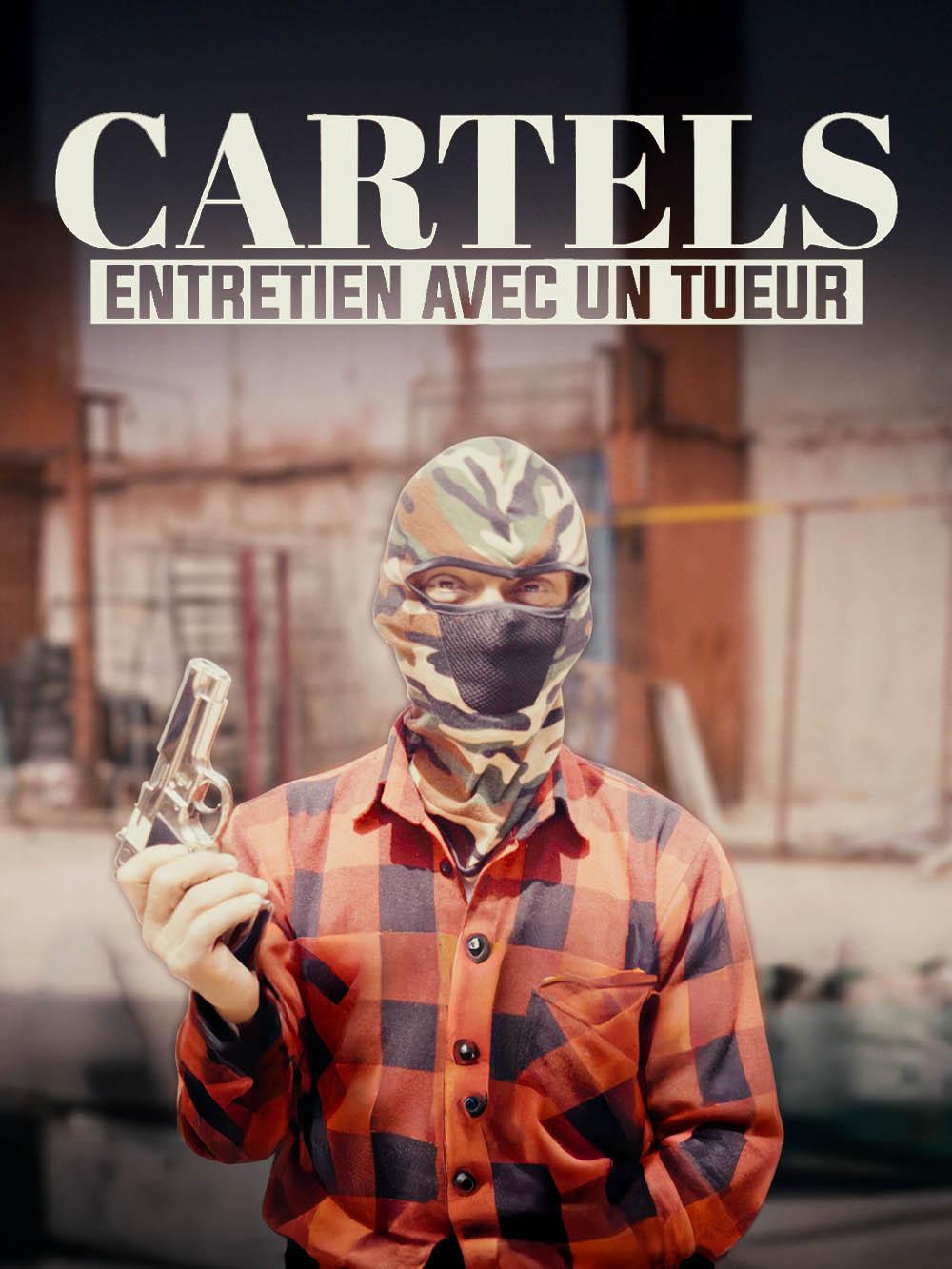 Entretien avec un tueur
