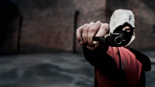 Baby Boss : Camorra nouvelle génération
