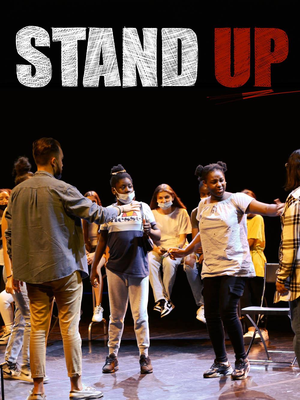 Stand Up