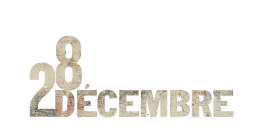 28 décembre