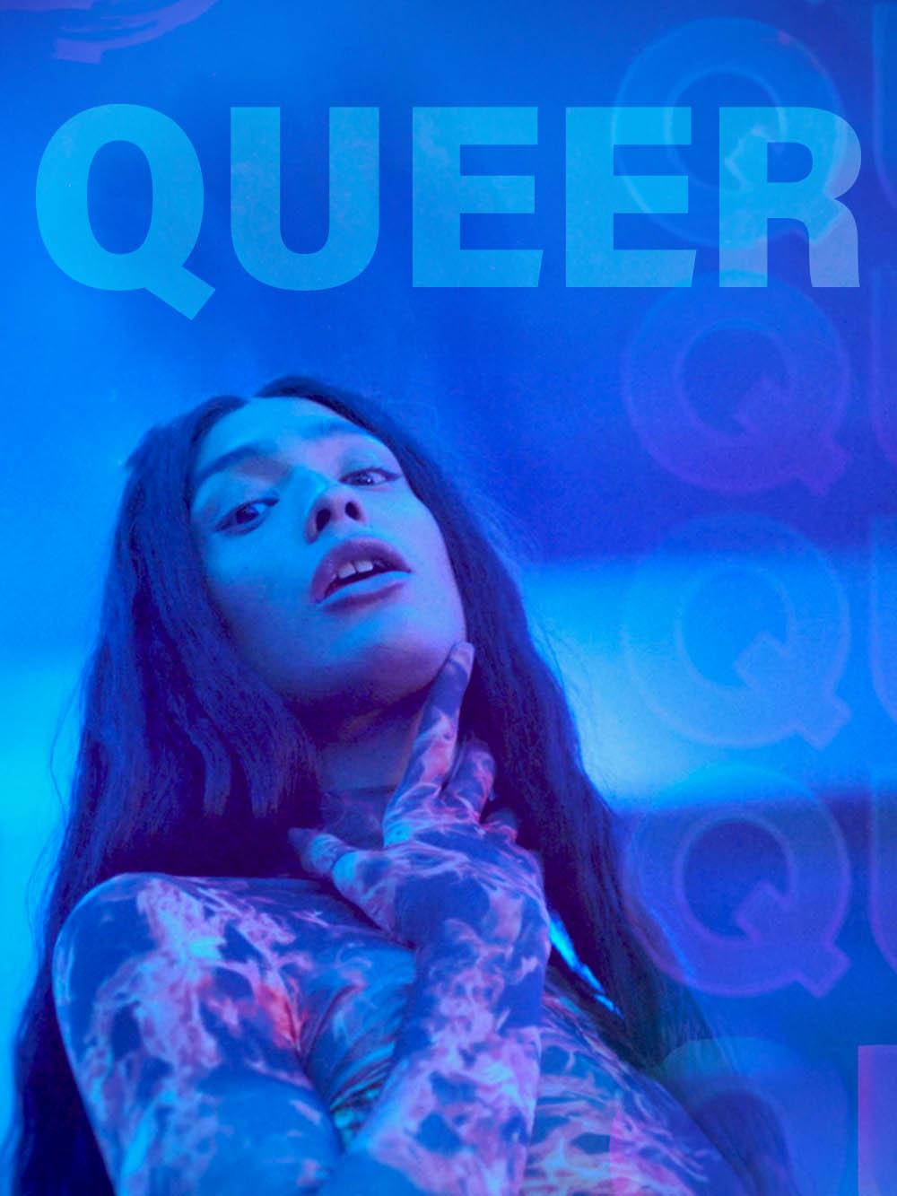 Rap Queer