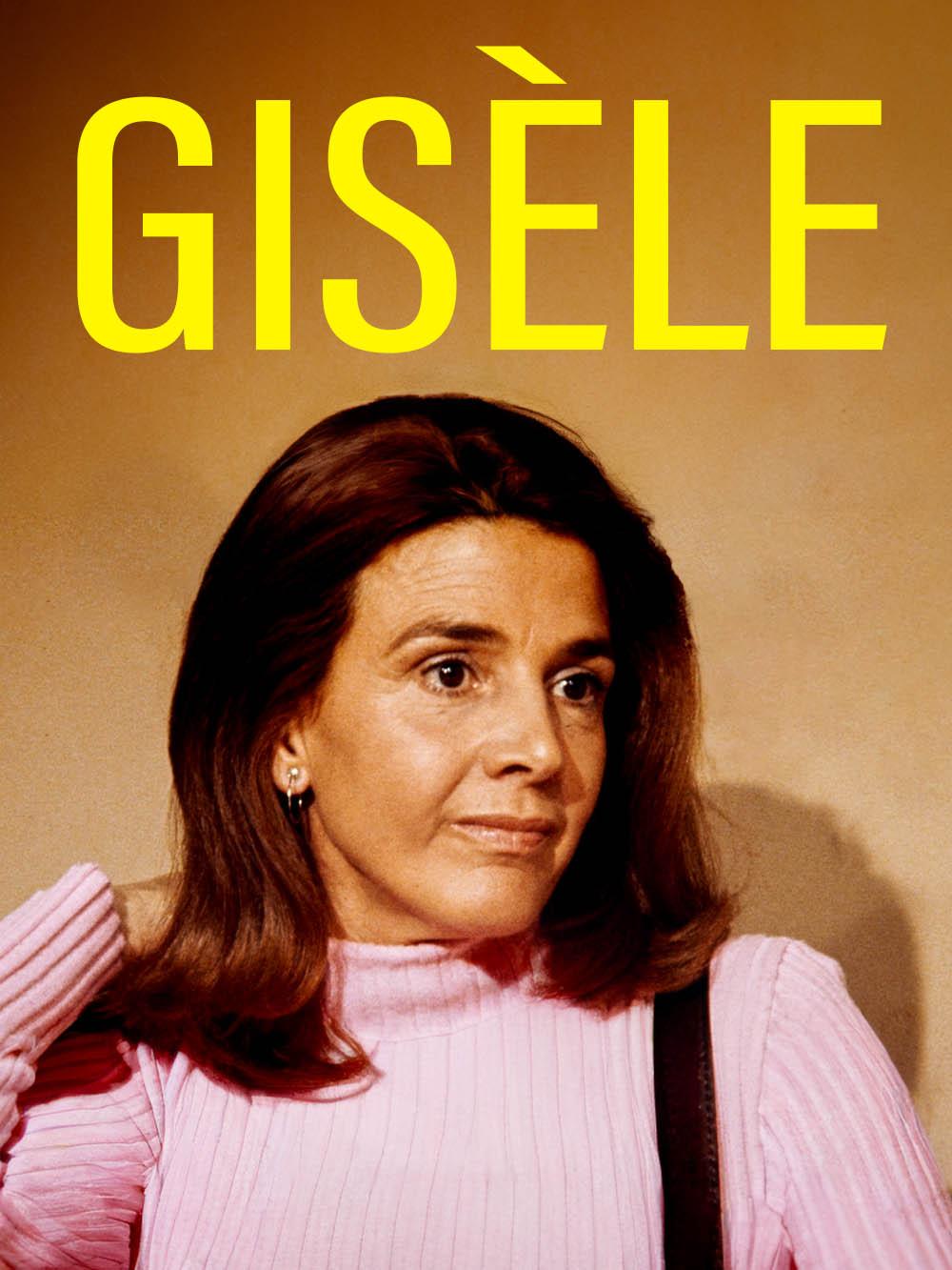 Gisèle