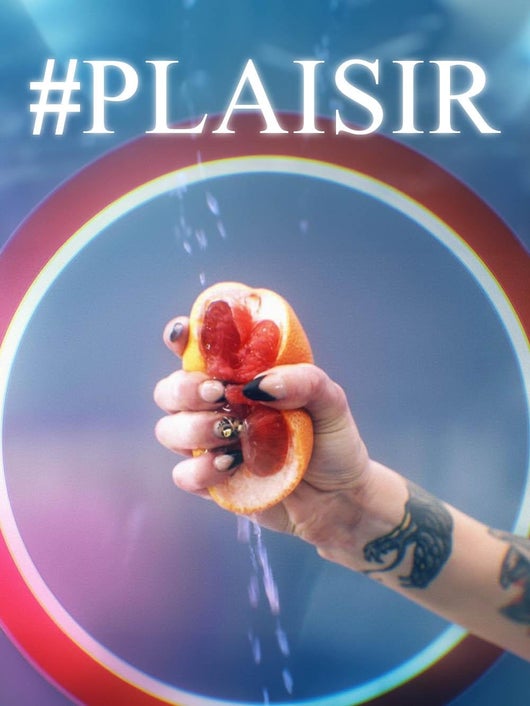 #plaisir