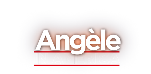 Angèle in America