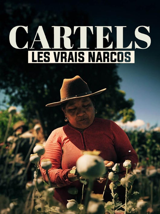 Les vrais narcos