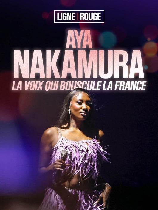 Aya Nakamura, la voix qui bouscule la France