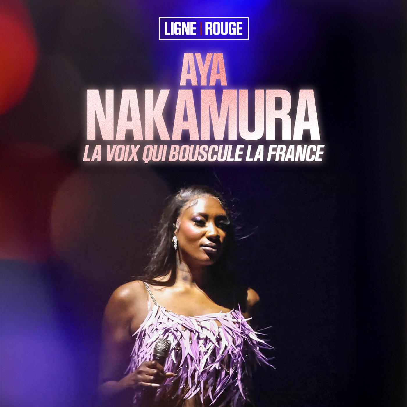Aya Nakamura, la voix qui bouscule la France