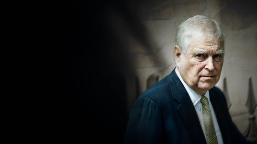 Andrew : l’ex-prince emporté par l’affaire Epstein