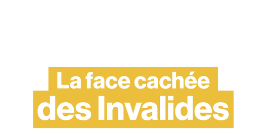 La face cachée des Invalides