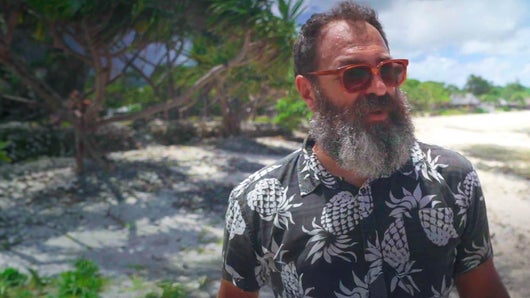 Le Vanuatu, pionnier dans la lutte contre le plastique