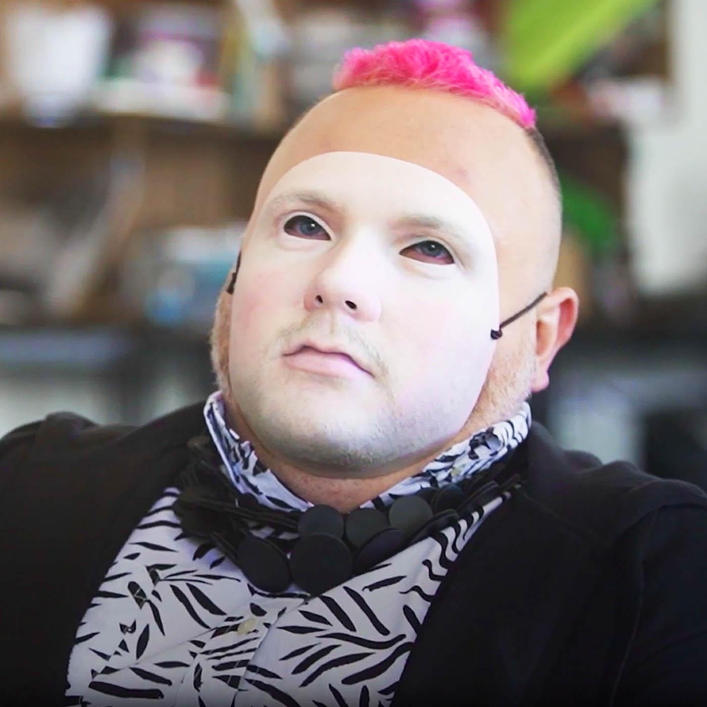 Les cyberpunks qui résistent à Big Brother