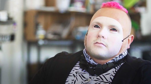 Les cyberpunks qui résistent à Big Brother