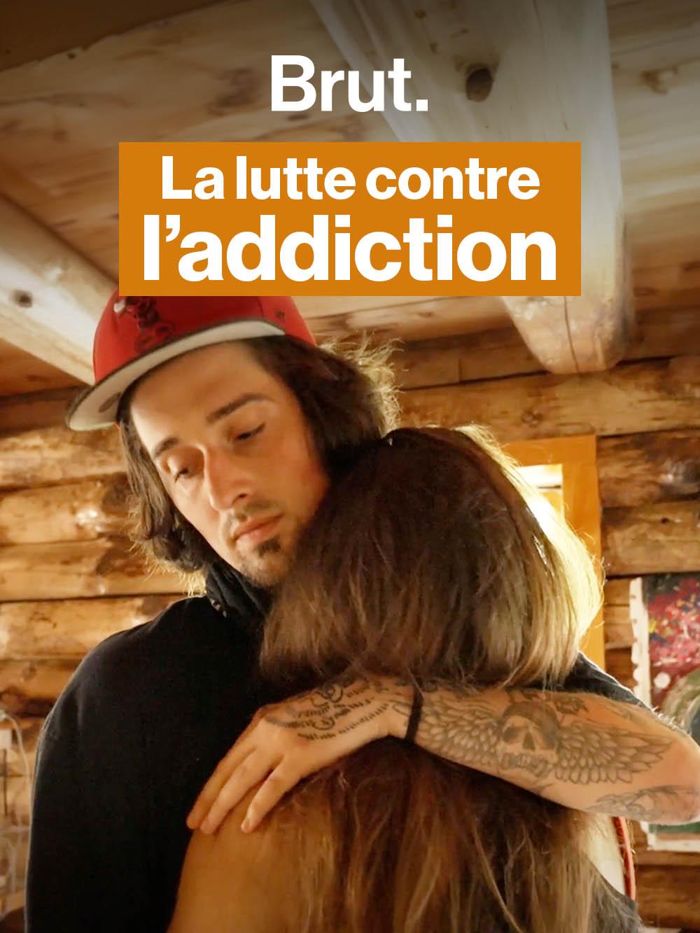 21 jours, le combat d'une famille contre l'addiction