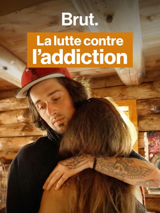 21 jours, le combat d'une famille contre l'addiction