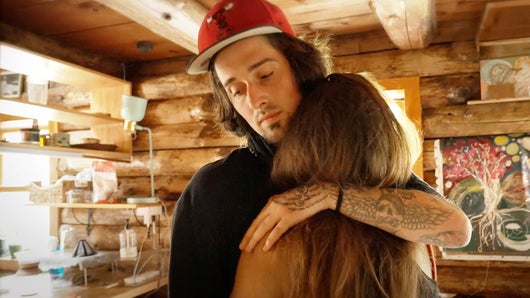 21 jours, le combat d'une famille contre l'addiction
