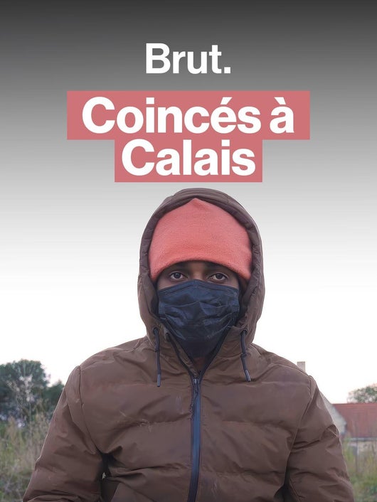 Calais : ils tentent de traverser la Manche
