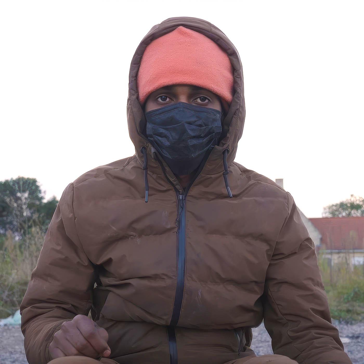 Calais : ils tentent de traverser la Manche