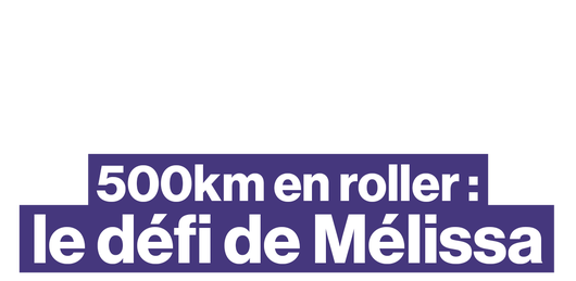 500 km en roller pour faire entendre la voix des femmes indigènes