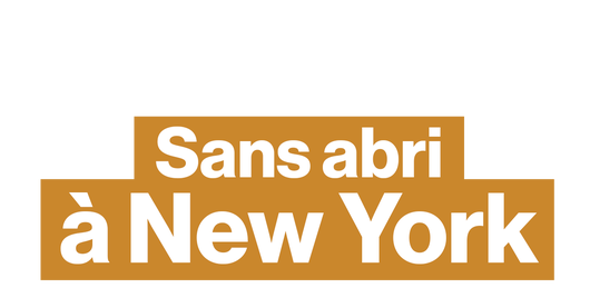Sans abri à New York