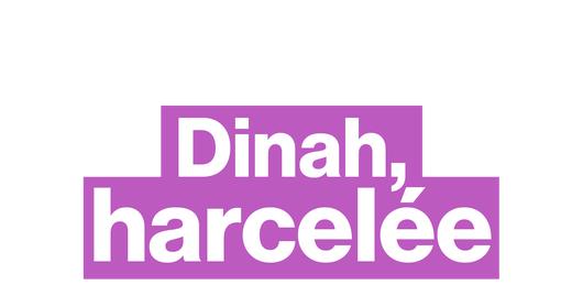 Harcèlement scolaire : elle s'appelait Dinah, 14 ans