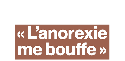 Depuis ses 13 ans, Solène se bat contre sa maladie : l'anorexie