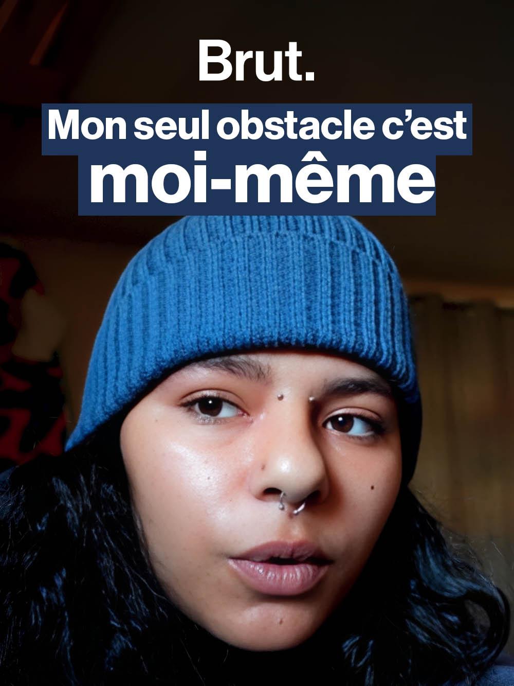 Dépression : pendant un mois Louma filme son quotidien