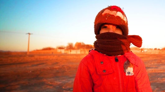 Afghanistan, vendre ses enfants pour survivre (en 2022)