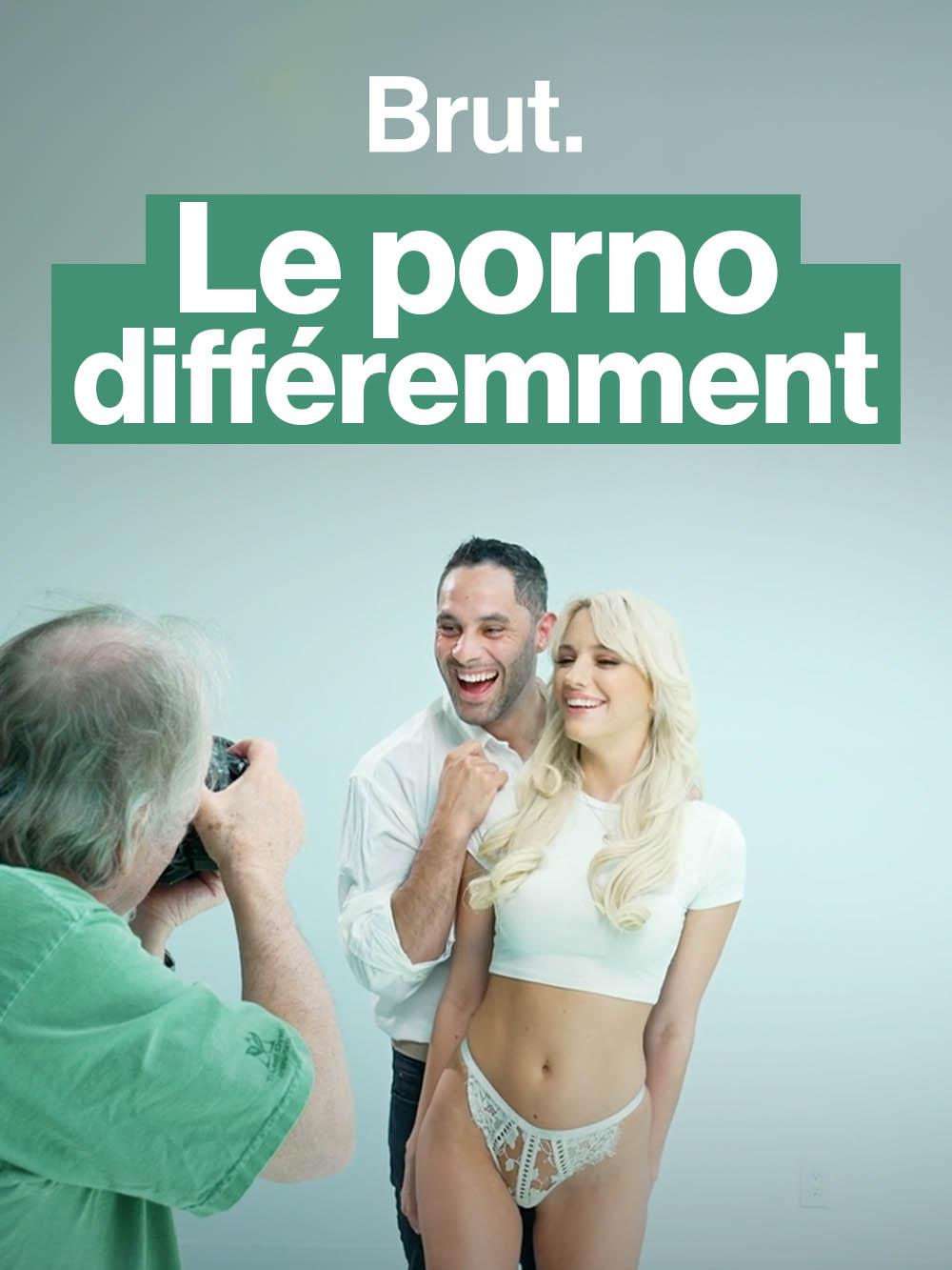 Quand le porno se réinvente autour du consentement