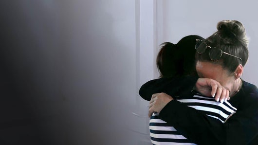 Adoption : 26 ans après, ces sœurs se retrouvent