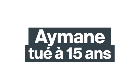Aymane, tué à 15 ans, ou quand les combats de rue sur Internet virent au drame