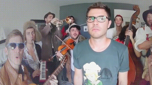 YouTube, c'était mieux avant ? Avec Cyprien et Emmy