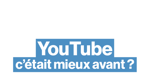 YouTube, c'était mieux avant ? Avec Cyprien et Emmy