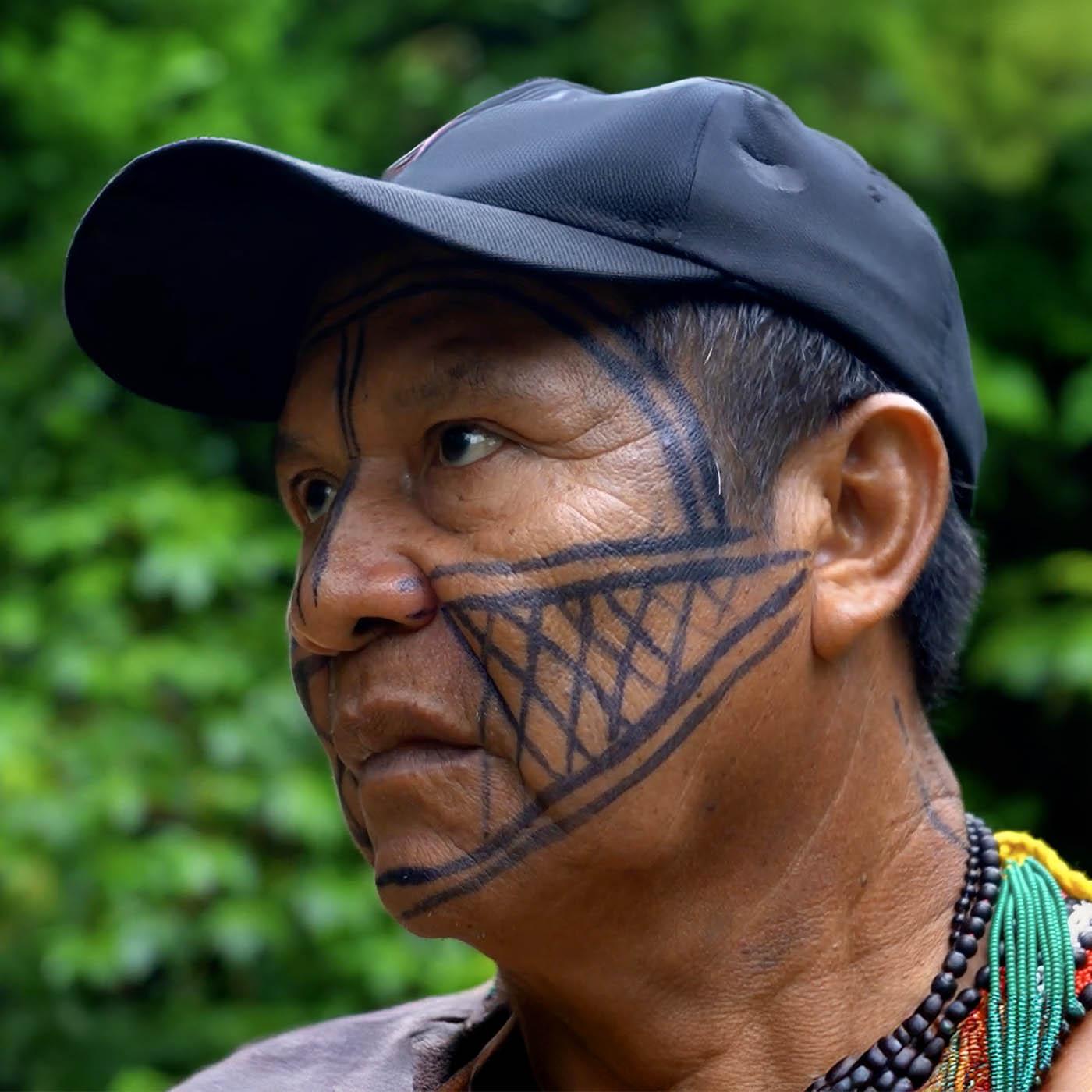 Munduruku : ces terres indigènes sont pillées pour leur or