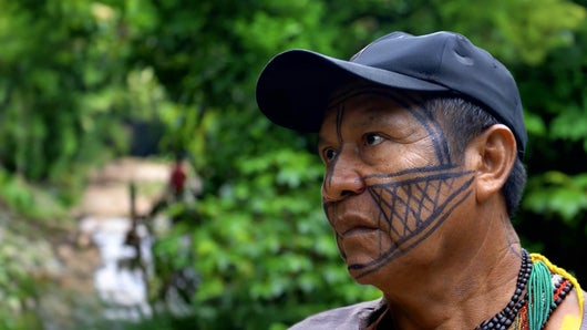 Munduruku : ces terres indigènes sont pillées pour leur or