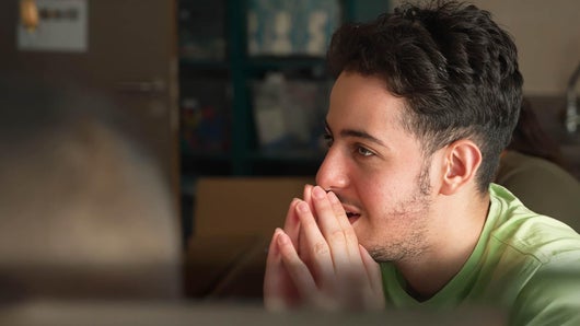 En immersion avec Youssri, 19 ans