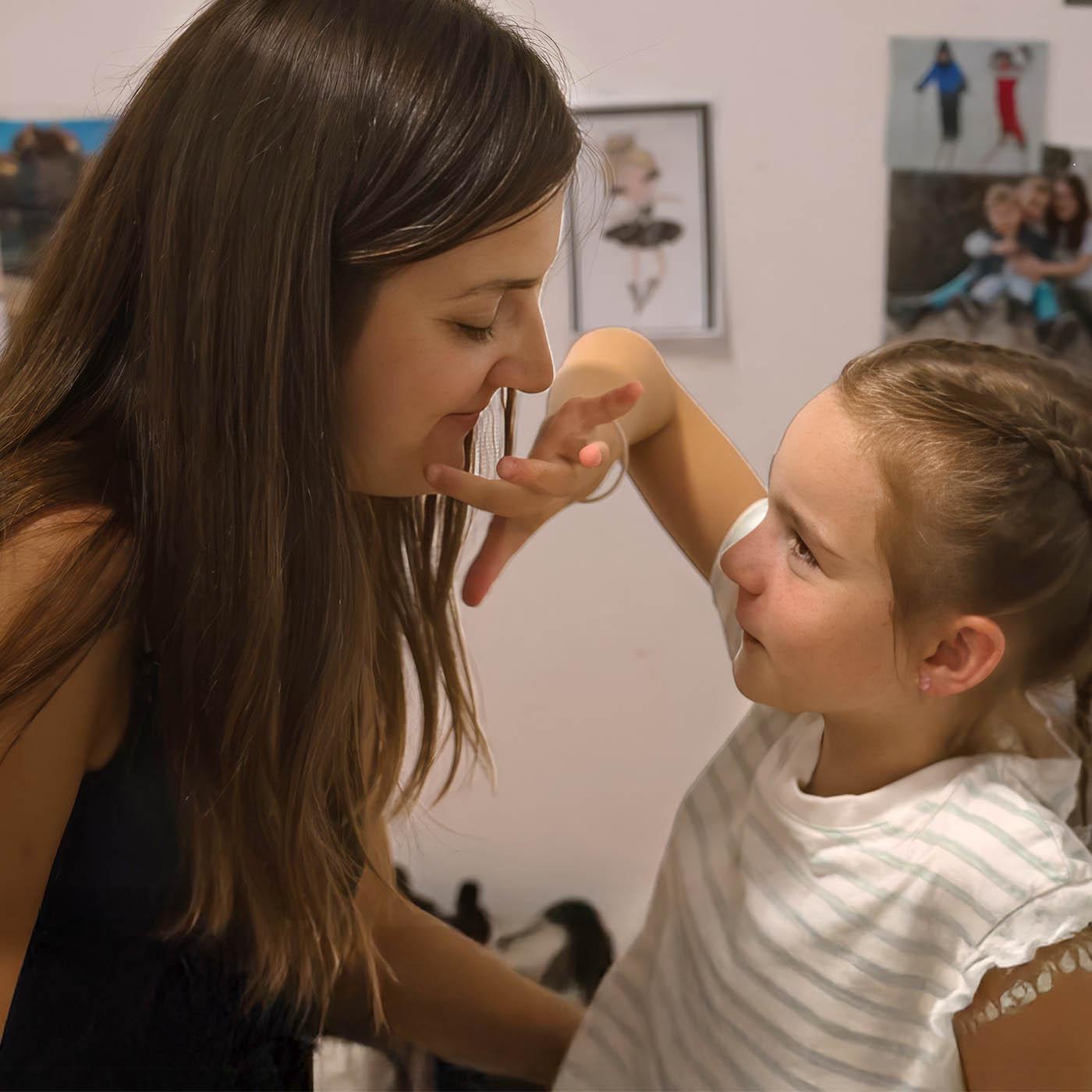 "C'est pas une prison, le foyer" - 24h dans un foyer pour enfants