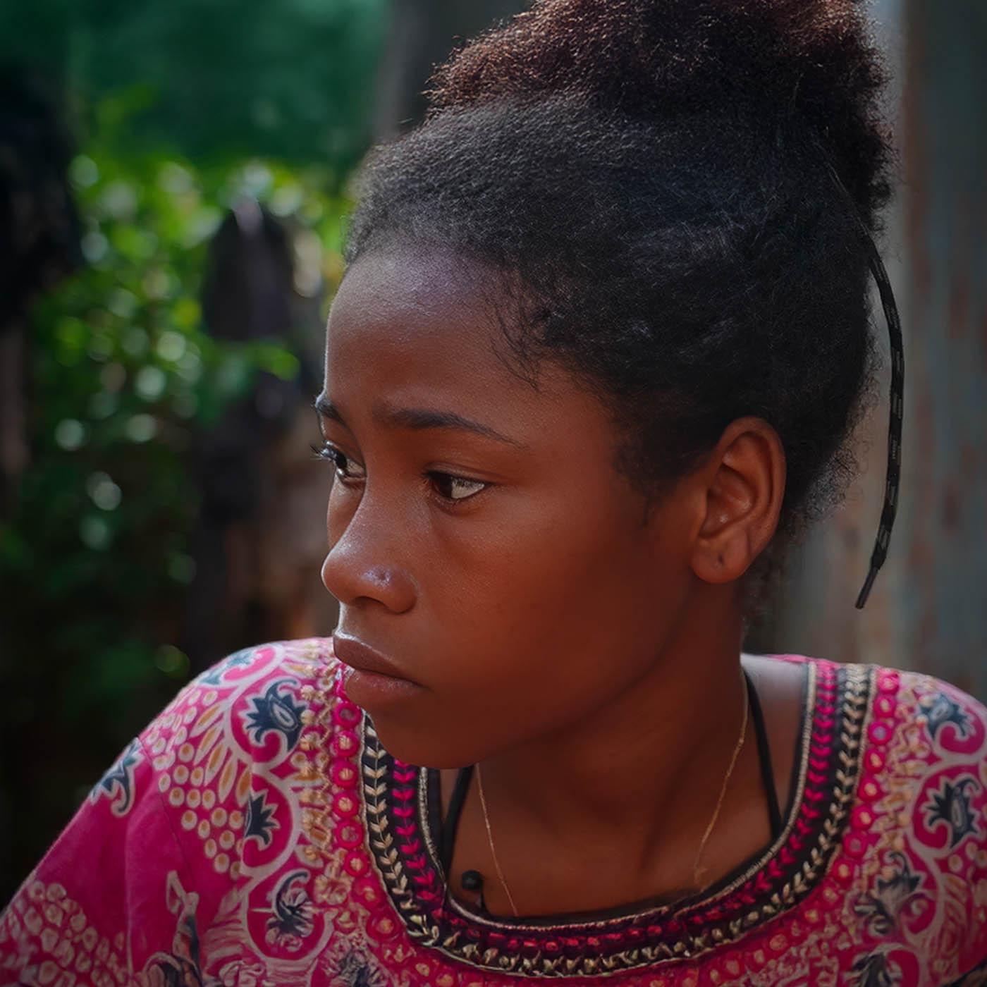Mayotte : notre reporter Camille Courcy est allée à la rencontre des enfants perdus