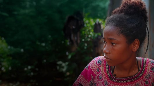 Mayotte : notre reporter Camille Courcy est allée à la rencontre des enfants perdus