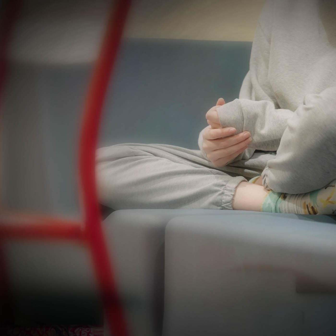 Urgences psy : en immersion avec des ados