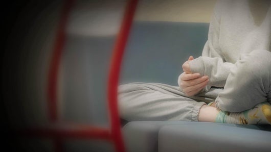 Urgences psy : en immersion avec des ados