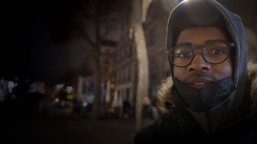 En France, 42 000 enfants sont SDF