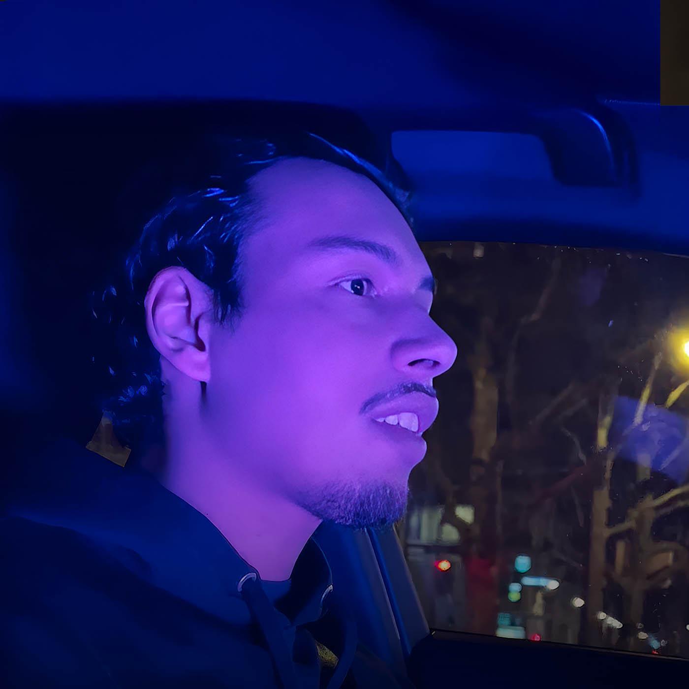 Brut Night : avec Georgio dans les rues de Paris